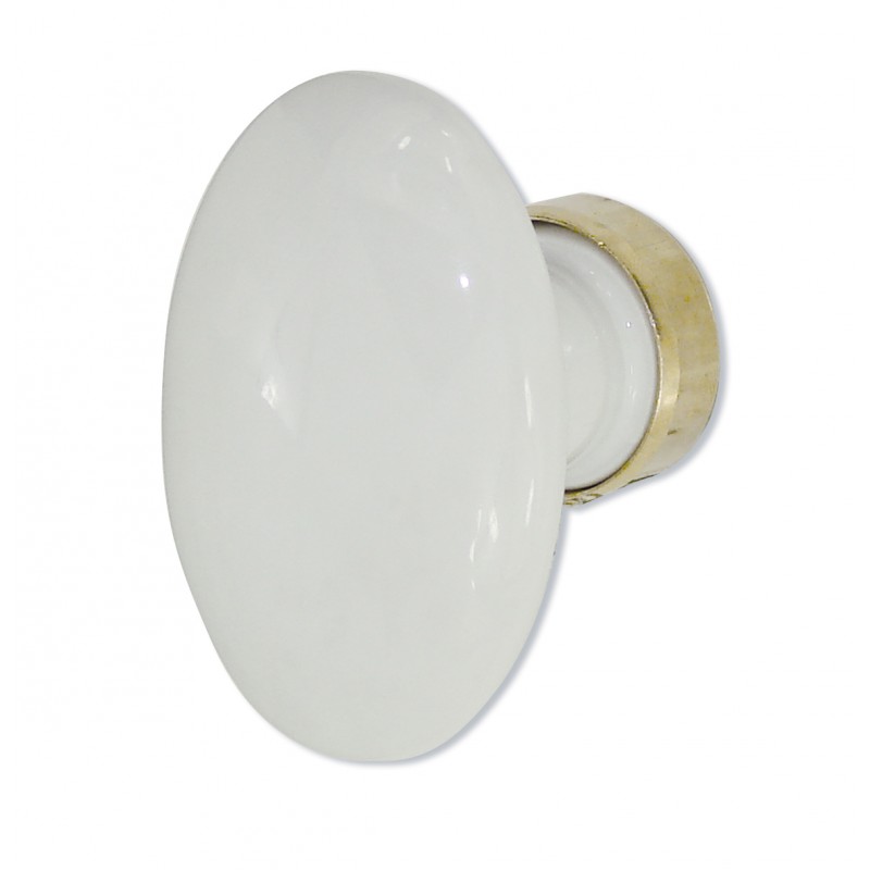 porcelain door knobs